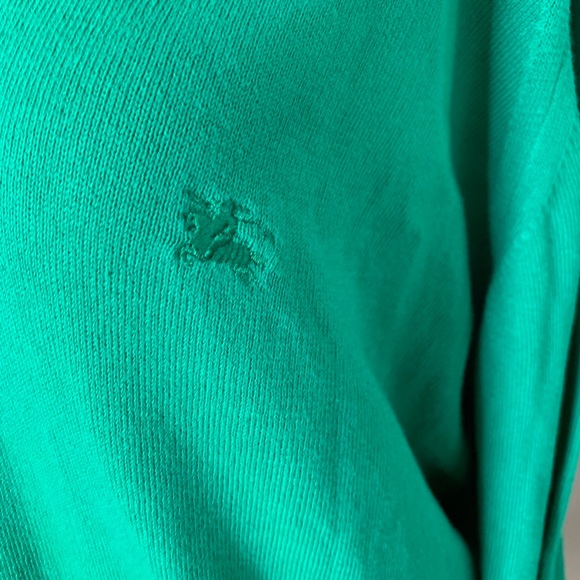 Burberry sweater - Picture 2 of 5